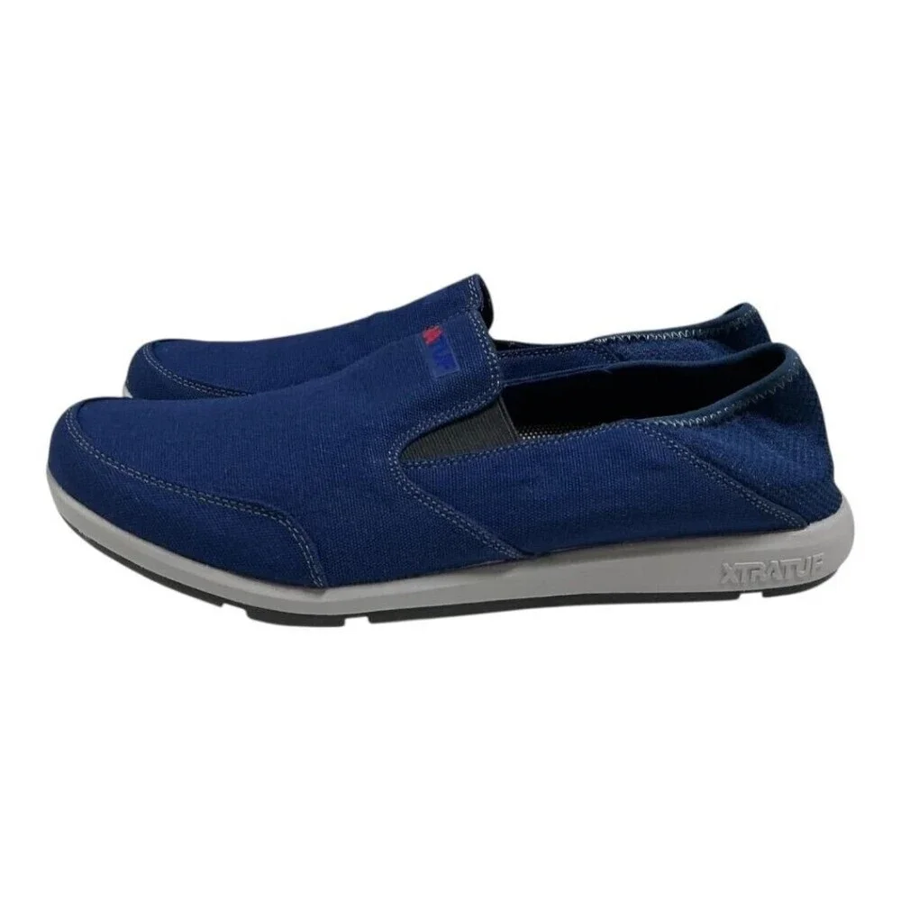 Xtratuf boat shoes